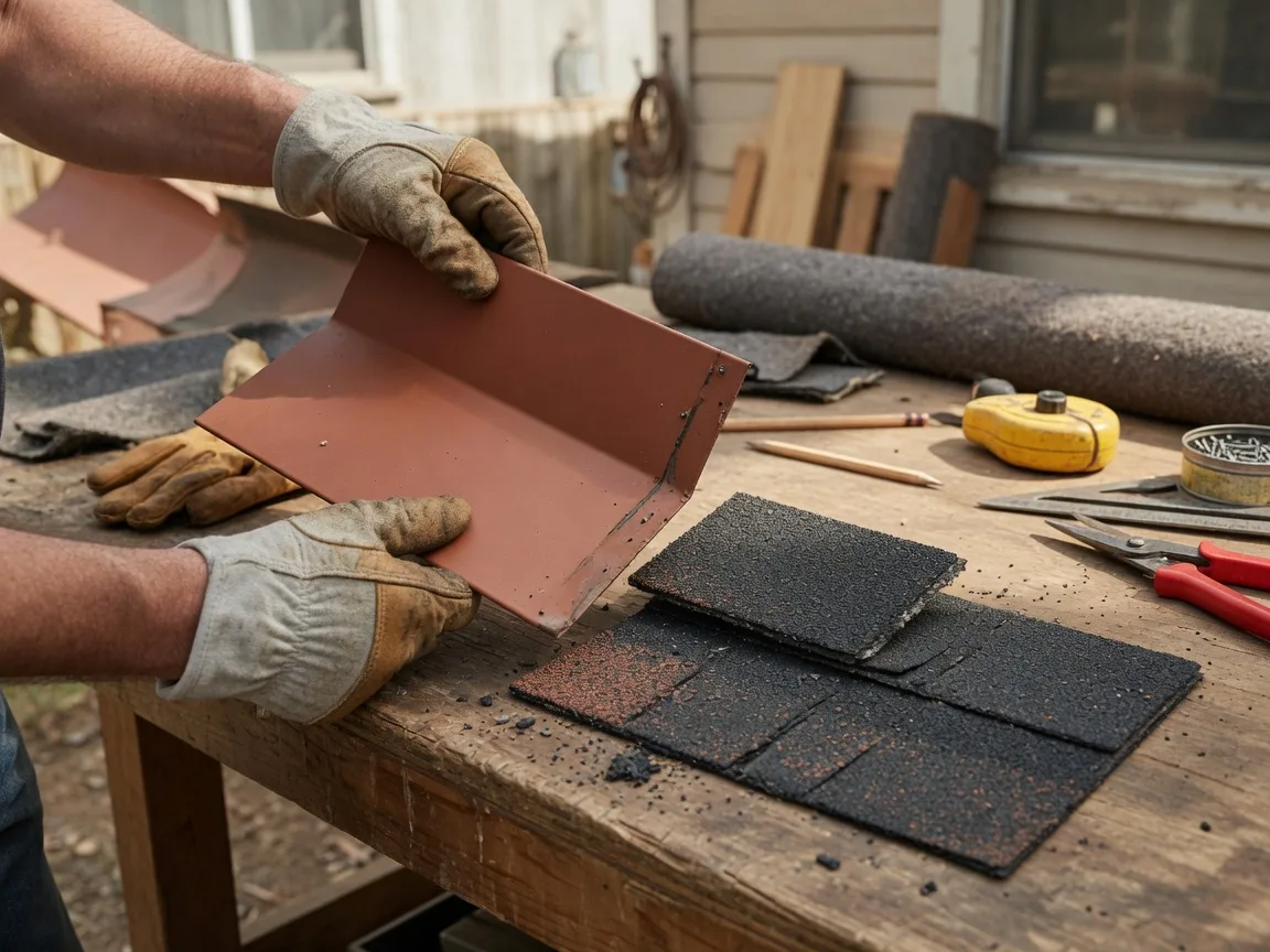 Roof Repair company in Pioneer, LA